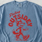 Feeling Outsidey Tshirt