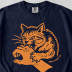 Cat Bite Tshirt