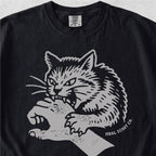 Cat Bite Tshirt
