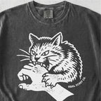 Cat Bite Tshirt