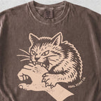 Cat Bite Tshirt