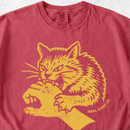 Cat Bite Tshirt