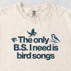 Bird Songs Tshirt