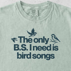Bird Songs Tshirt
