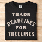 Treelines Tshirt