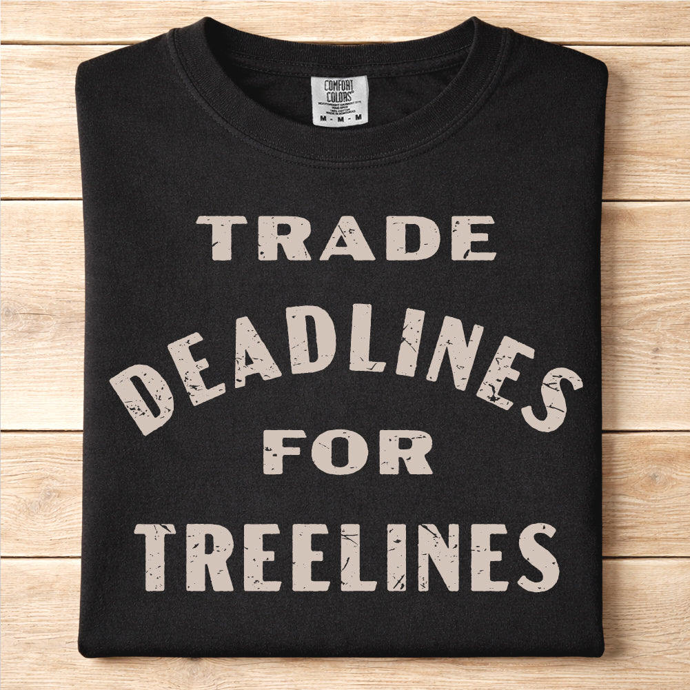 Treelines Tshirt