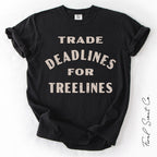 Treelines Tshirt