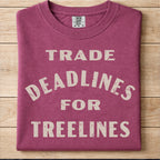 Treelines Tshirt