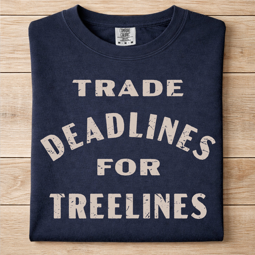 Treelines Tshirt