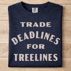 Treelines Tshirt