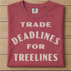 Treelines Tshirt