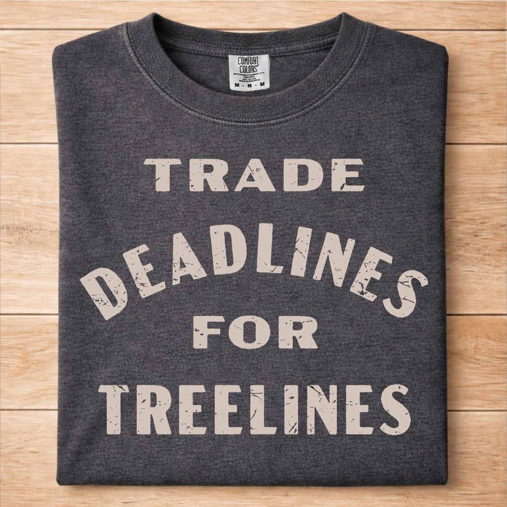 Treelines Tshirt