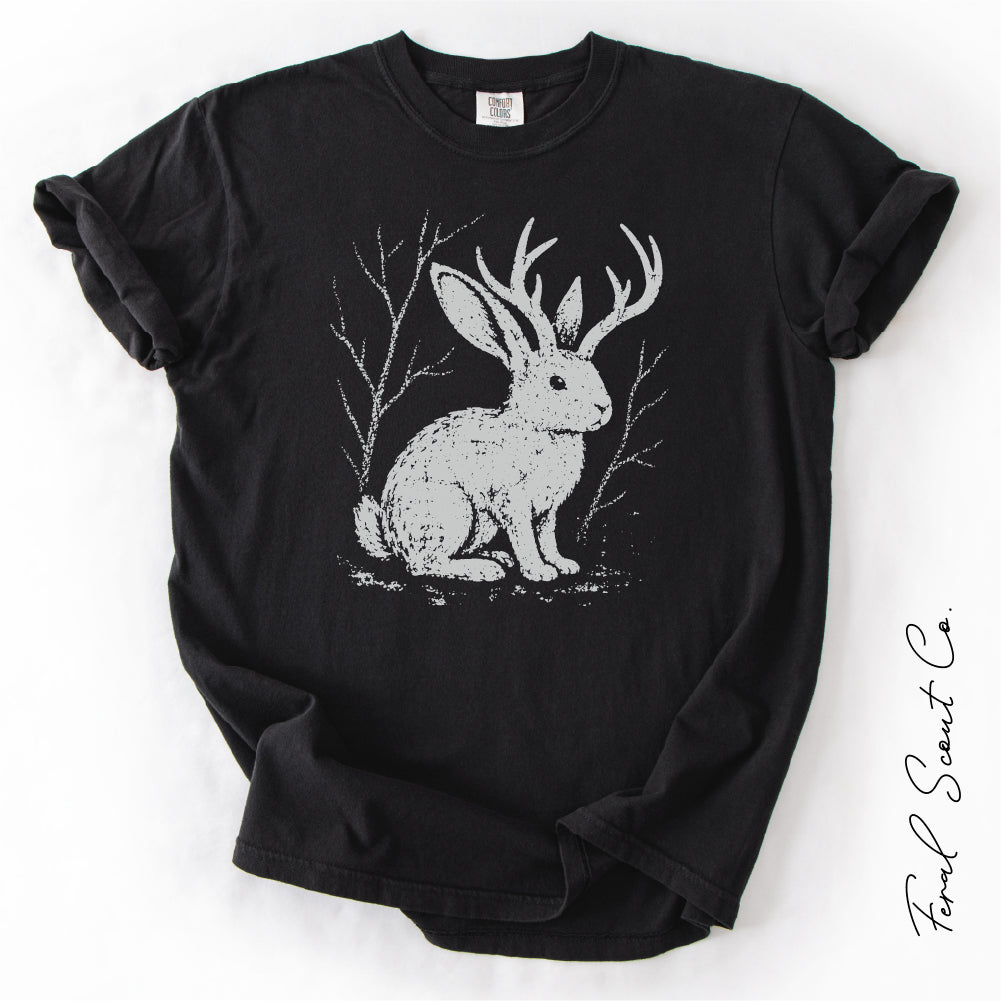 Jackalope Tshirt