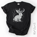 Jackalope Tshirt