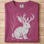 Jackalope Tshirt