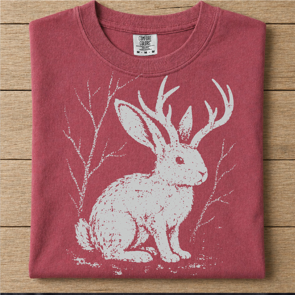 Jackalope Tshirt