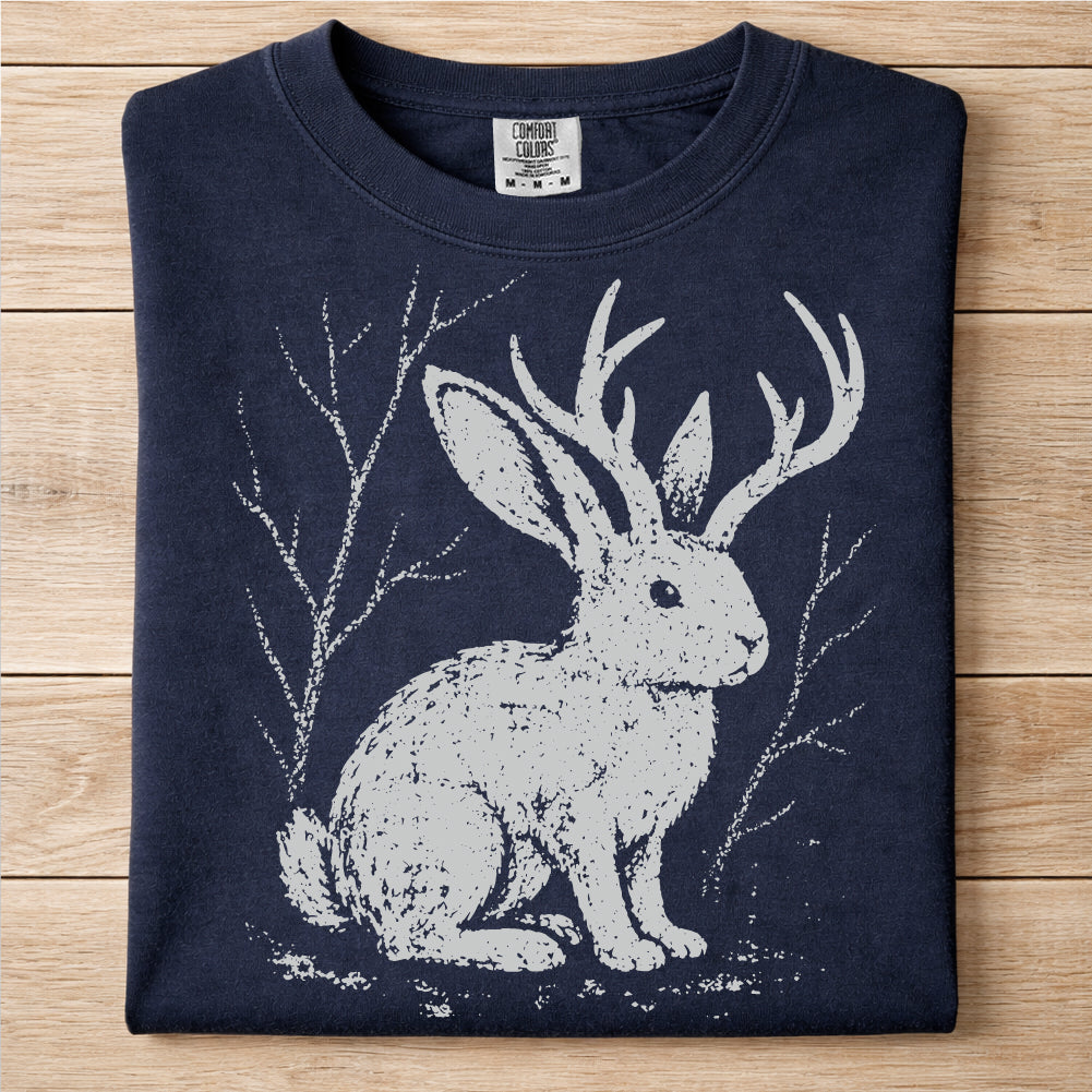 Jackalope Tshirt