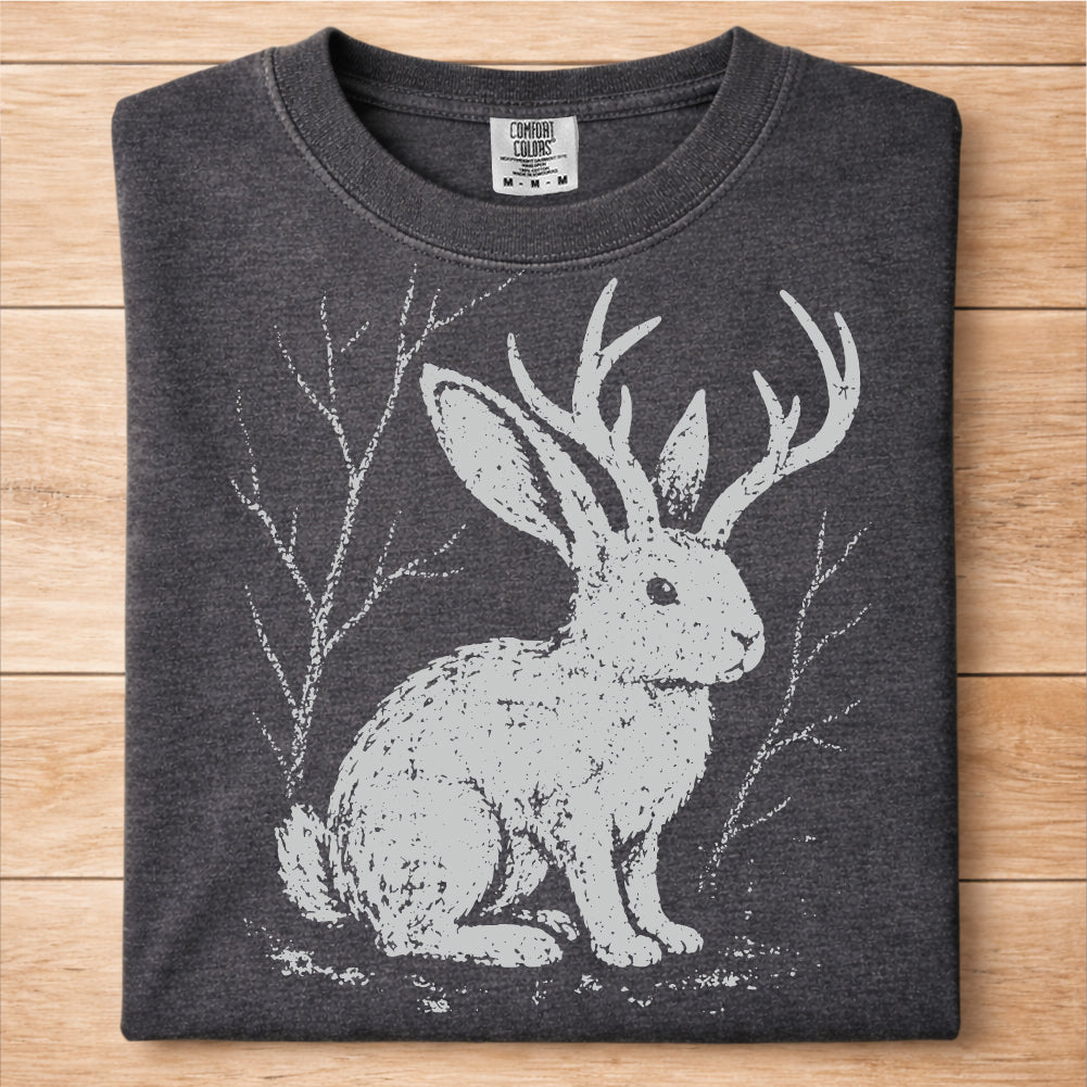 Jackalope Tshirt