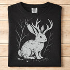 Jackalope Tshirt
