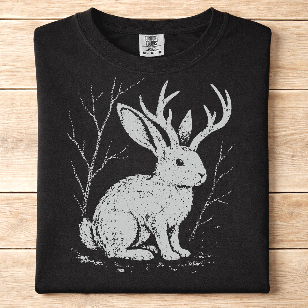 Jackalope Tshirt