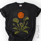 Venus Flytrap Tshirt