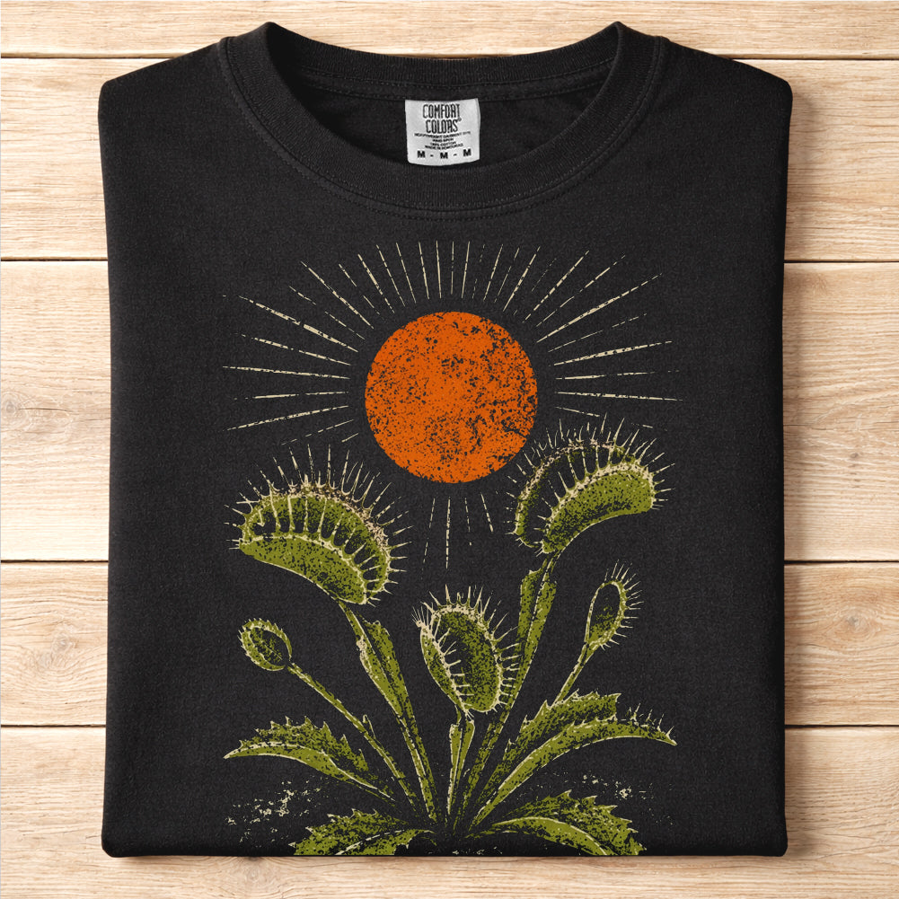 Venus Flytrap Tshirt