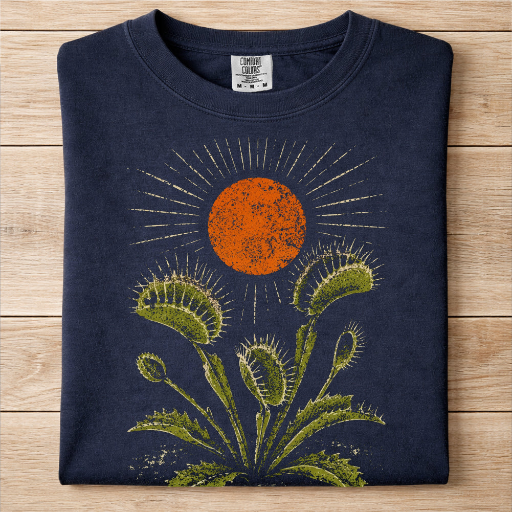 Venus Flytrap Tshirt