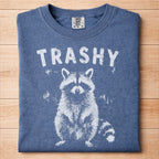 Trashy Raccoon Tshirt