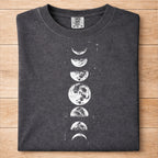 Moon Phase Tshirt