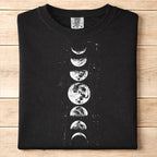 Moon Phase Tshirt