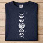 Moon Phase Tshirt