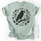 Raven Nature Tshirt