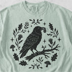 Raven Nature Tshirt