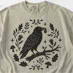Raven Nature Tshirt