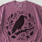 Raven Nature Tshirt