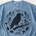 Raven Nature Tshirt