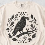 Raven Nature Tshirt