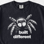 Built Different Tshirt