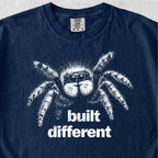 Built Different Tshirt