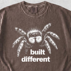 Built Different Tshirt