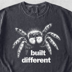 Built Different Tshirt