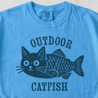 Outdoor Catfish Tshirt