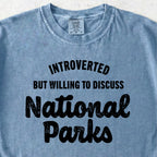 National Parks Tshirt
