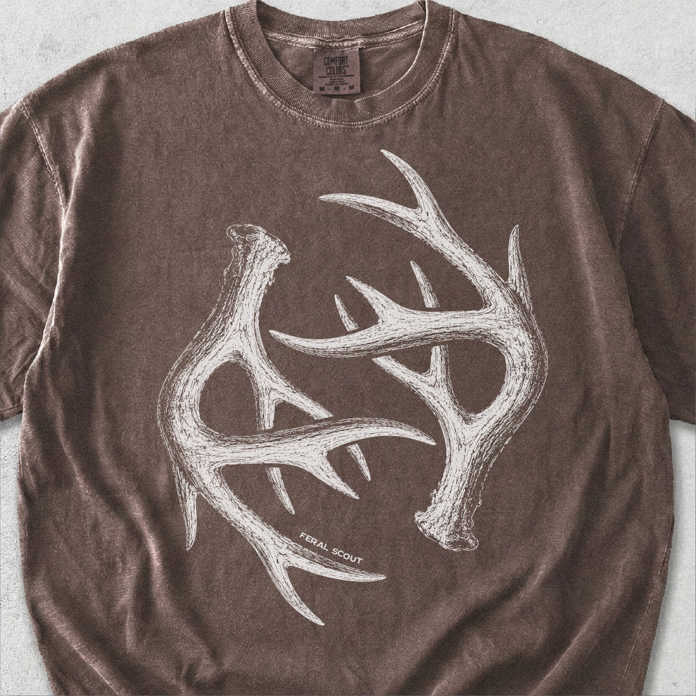 Antler Tshirt