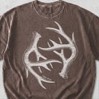 Antler Tshirt