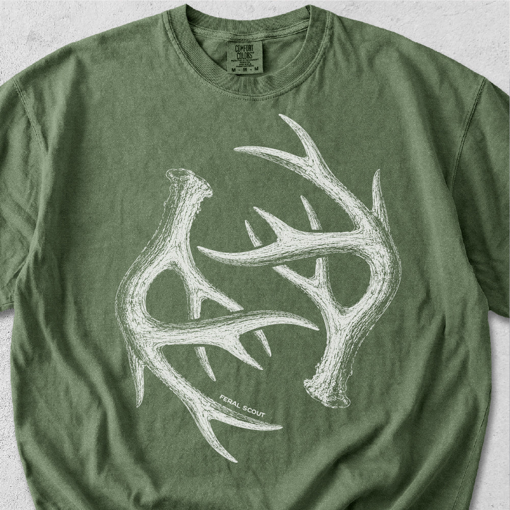 Antler Tshirt