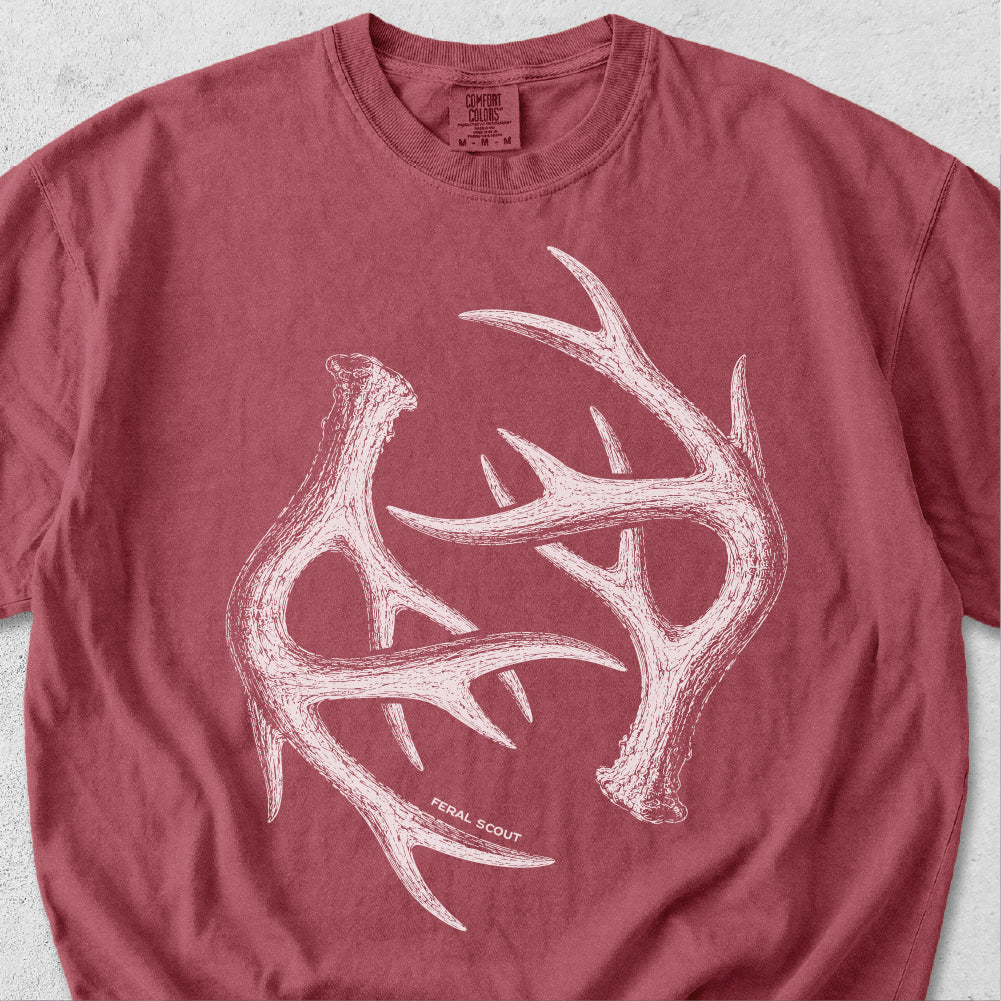 Antler Tshirt