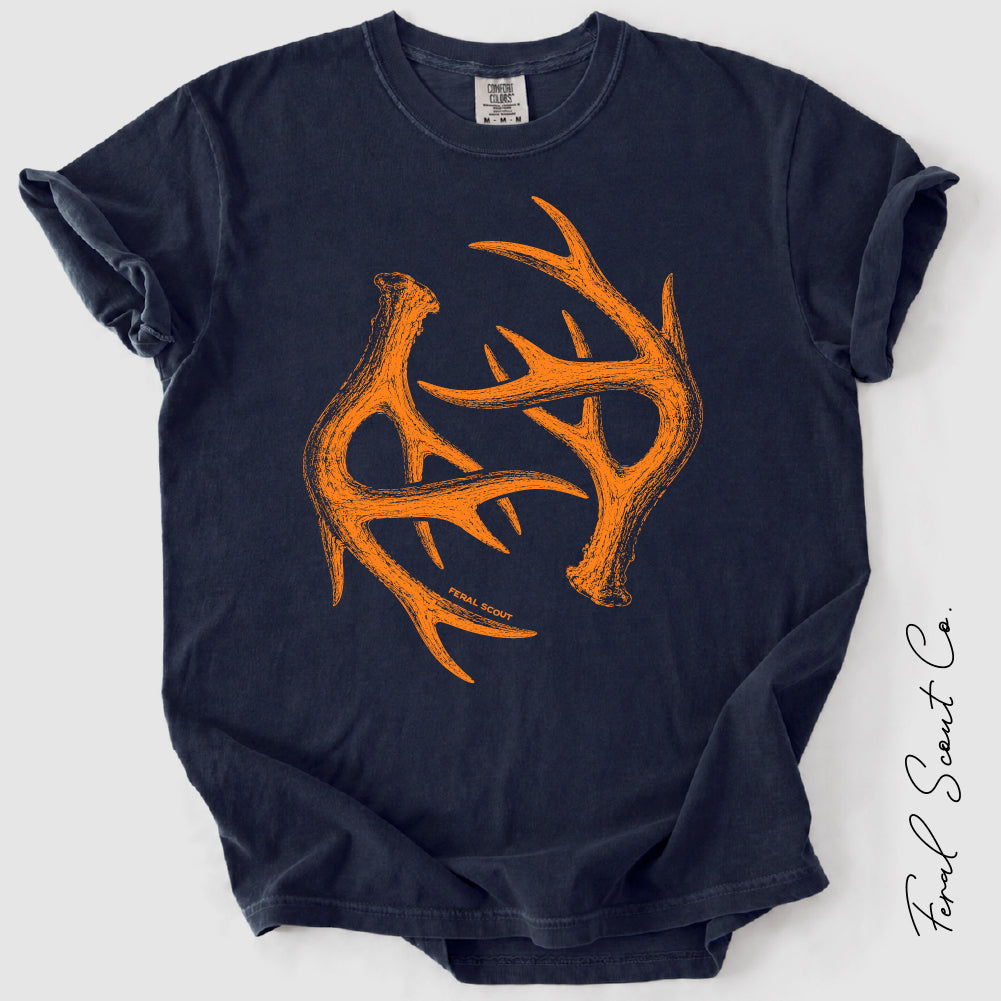 Antler Tshirt