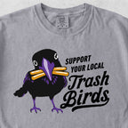 Trash Birds Tshirt