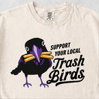 Trash Birds Tshirt